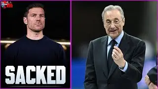 XABI ALONSO YIRUKANYWE MURI REAL MADRID  II REAL MADRID YOBA IKOZE AMAHITAMWO MEZA MUKUMUSEZERERA?