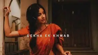 ||Dekha ek khwab  || new songs 2026#viral #india #song 