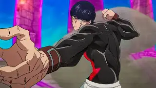 Overpowered Boy Hides His True Power After Joining The Magic Academy [2] | Anime Recap