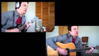 Winter Wrap Up - Live performance by MandoPony