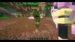 tutorial bikin chest shop