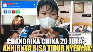 VIDEO CHIKA 20 JT? CHIKA VIRAL DI TIKTOK! VIDEO CHIKA VIRAL 20 JT DI TIKTOK