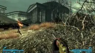 Fallout 3 - Doc Hoff at Take it Back