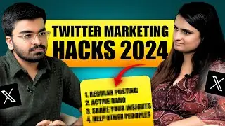 How To Grow An Audience On Twitter? Proven Twitter Marketing Hacks 2026 | Get Clients On Twitter
