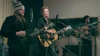 909 Sessions: Ha Ha Tonka - Lessons | The Bridge