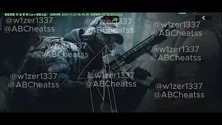 Esp aim arena breakout cheat