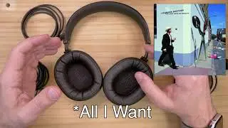 Drop Panda Wireless Headphones Review - Program your own sound!