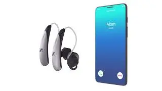 Introducing Sennheiser All-Day Clear Hearing Aids | Sennheiser