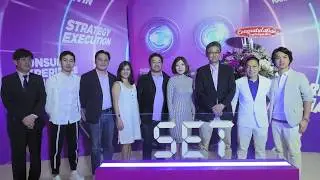 SQUARE GROUP - NEW YEAR PARTY 2018