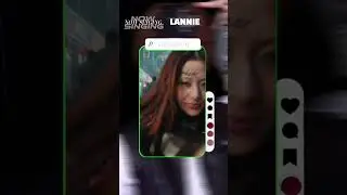 SPAGHETTI: Suha VS Lannie VS Gem - Glow Awards