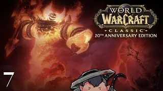 chilling in darkshore | world of warcraft classic | dwarf priest leveling | gameplay walkthrough