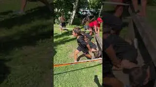 Spartan Kids - Morzine 2021
