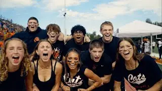 2025 | Fall Spirit Rally | LGHS Wildcat Films