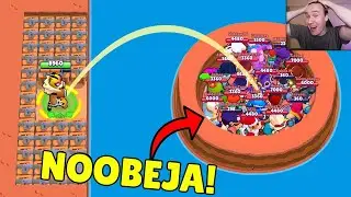 ÄLÄ NAURA BRAWL STARS HAASTE