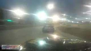 Dan Smith 2.0 Hot Rod In-Car