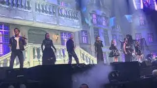 Het huis anubis - de schat van Anubis  studio 100 sing along 27/12/2025