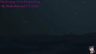 The Revenge of The Shadow King [Part 3] - NortdeoIsReading