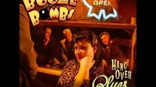 Booze Bombs - El Gallo Loco (Instr.)