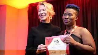 MODERN SALON 100 & Indie Pro 2022 Award Ceremony