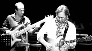 Al Di Meola plays 