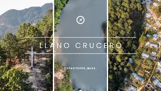 Llano Crucero, tepuxtepec, Mixe, Oaxaca. 2023  2.7k