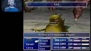 FFVII- Steam Version: How to save Aeris! (using Yuffie Warp glitch) episode 5- Forgotten City
