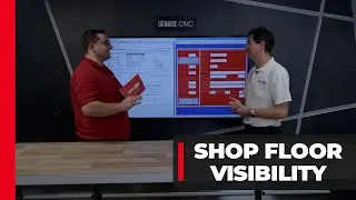 Gain Real-Time Shop Floor Visibility with PSL Datatrack