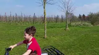 Olivier quad   cross Orion 125cc