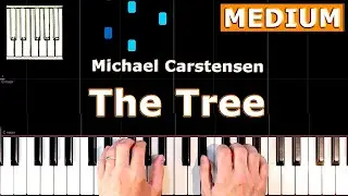 Michael Carstensen - The Tree