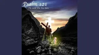 The Lamb Who Was Slain