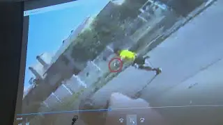 Fort Worth Police Show Video Footage Of Fatal Officer-Involved Shooting