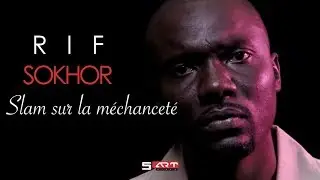 RIF -  SOKHOR - OFFICIEL CLIP VIDEO DIRECTED BY S ART STUDIO