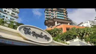 Inside The Repulse Bay