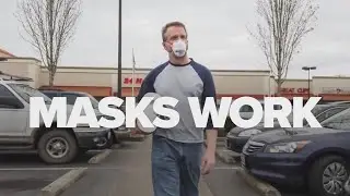 How face masks fight the spread of coronavirus