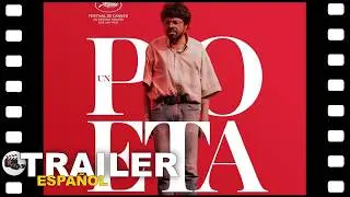 🎬 UN POETA | TRAILER ESPA&Ntilde;OL | 6 Marzo/26 - CINE