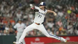 Josh Hader | 2025 Highlights