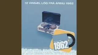 Í hjarta mér