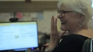 Interpreter Appreciation Day