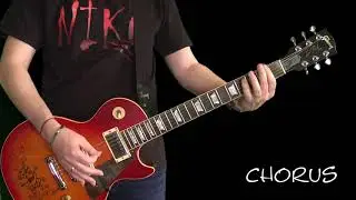 SMKC - My Antidote (slow lesson)