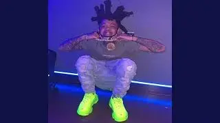 (FREE FOR NON PROFIT)(HARD) Sleazy World Go X SpotemGottem Type Beat 