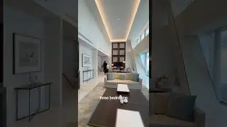Дом, парящий в небе