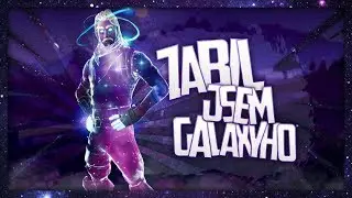 🌌 ZABIL JSEM GALAXYHO!
