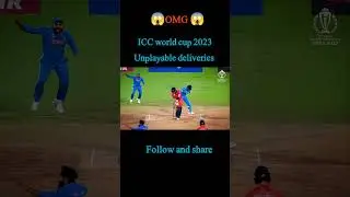 Cricket World Cup 2023 Highlights | Best Matches & Top Moments