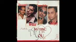 04 - Kuch Bhi Nahin Kuch - Randjai (I Will Do... Anything For You)