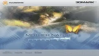 3DMark 03 - MOTHER NATURE