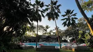 Hotel Madeiro Beach Pipa