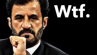 BREAKING: FIA REPORT TO US DEPARTMENT OF JUSTICE! F1 News