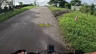 Pasyal sa Nuvali 🚴