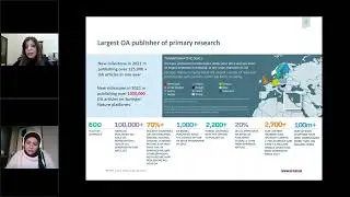 Publish your Research Open Access with Springer Nature