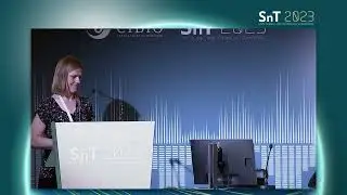 CTBTO SnT2023, Prinz Eugen Saal : Day 4 Thursday 6/22/2023 16:35 CEST, Oral session (O1.1)